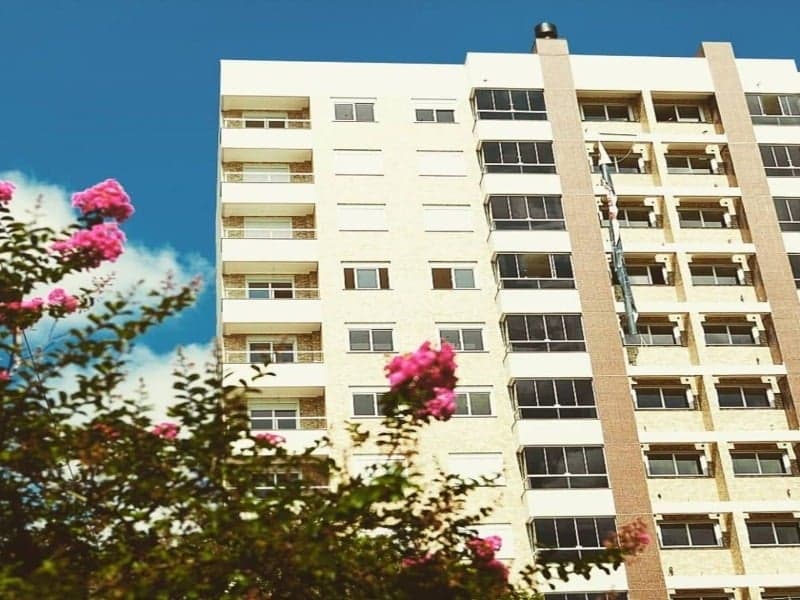 Foto 1 de Edifício Joalbe