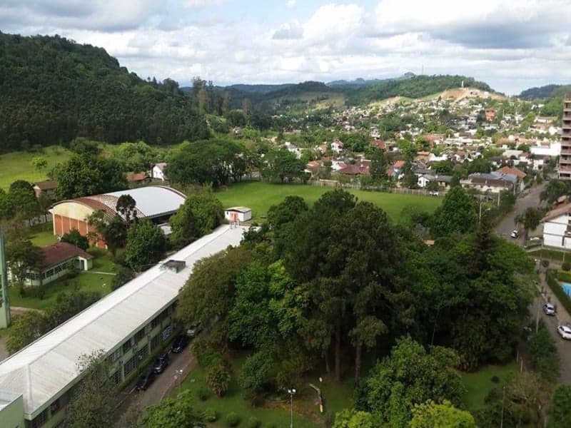 Foto 5 de Edifício Joalbe