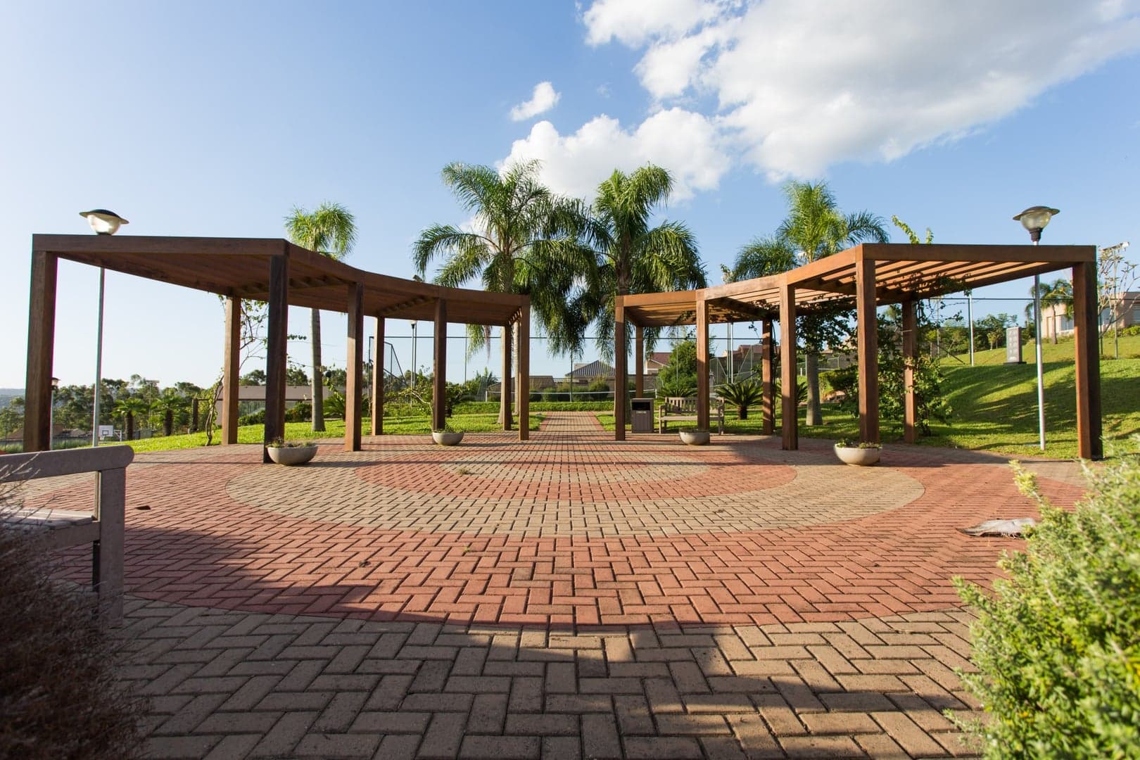 Foto 5 de Condomínio Horizon Residencial