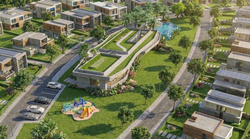 Foto 5 de Condominio Goldenview