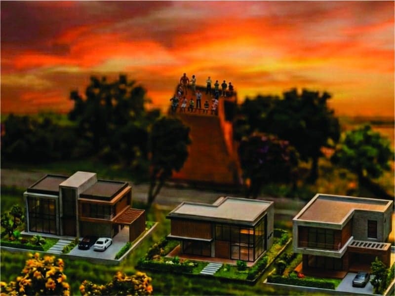 Foto 9 de Condominio Goldenview
