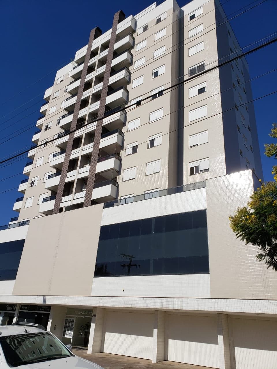 Foto 2 de Edifício Floresta