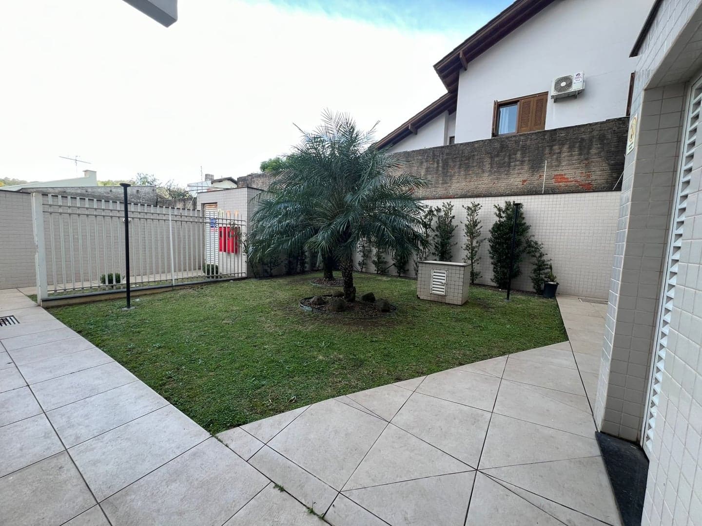 Foto 5 de Edifício Floresta